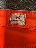 Adriano Goldschmied Color Block Orange Jeans Size 27 waist - photo 7