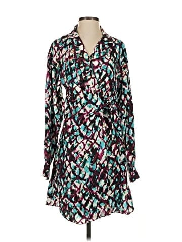 Saloni Casual Dress (view 1)