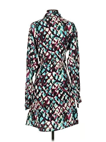 Saloni Casual Dress (view 2)