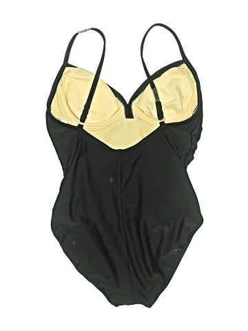 Carol Wior One Piece Swimsuit (view 2)