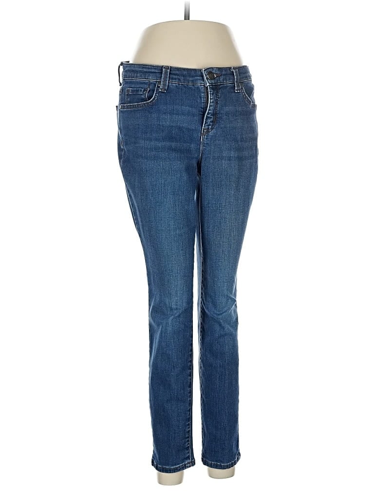 Pre-owned New Directions Jeans In Blue