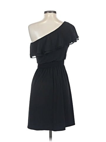 White House Black Market Cocktail Dress (view 2)