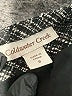 Coldwater Creek Chevron-herringbone Gray Casual Skirt Size 8 - photo 4