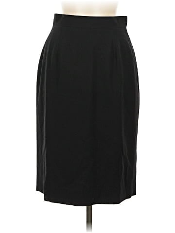 Griffith Gray for St. John Casual Skirt (view 1)
