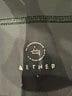 Aether Color Block Blue Gray Active Pants Size S - photo 7