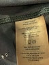 Aether Color Block Blue Gray Active Pants Size S - photo 8