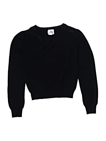 Milly Minis Pullover Sweater (view 1)