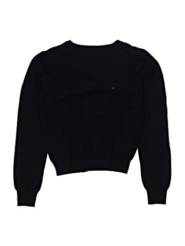 Milly Minis Pullover Sweater (view 2)