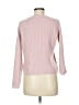 T Tahari Pink Pullover Sweater Size M - photo 2