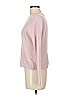 T Tahari Pink Pullover Sweater Size M - photo 5
