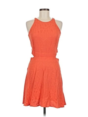 MYNE Ashley Ann Cocktail Dress (view 1)