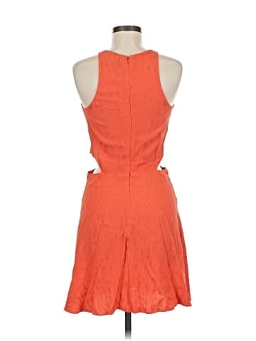 MYNE Ashley Ann Cocktail Dress (view 2)