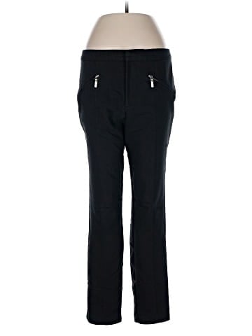 Zara Basic Dress Pants (view 1)