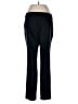 Zara Basic Black Dress Pants Size L - photo 2
