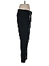 Zara Basic Black Dress Pants Size L - photo 4