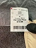 Chances R Ivory Long Sleeve Blouse Size XL - photo 7