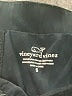 Vineyard Vines Solid Black Active Skort Size S - photo 3