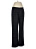 See U Soon Plaid Black Dress Pants Size 8 - photo 1
