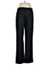 See U Soon Plaid Black Dress Pants Size 8 - photo 2