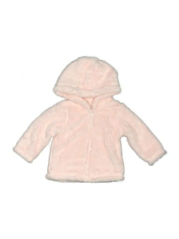 Carter's Coat (view 1)