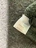 Fervour 100% Acrylic Gray Poncho Size 1X - photo 5