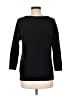 Banana Republic Black Pullover Sweater Size S - photo 2