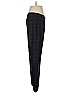 See U Soon Plaid Black Dress Pants Size 8 - photo 4