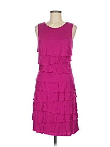 Laundry by Shelli Segal Cocktail Dress (view 1)