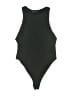 Zara Black Bodysuit Size M - photo 1