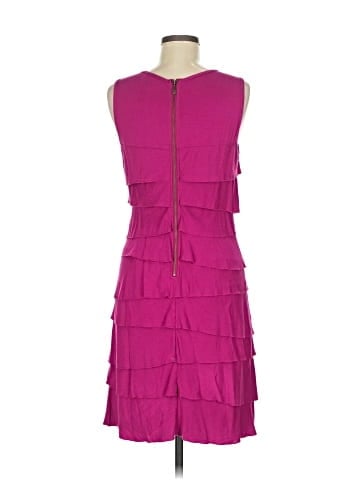 Laundry by Shelli Segal Cocktail Dress (view 2)