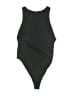Zara Black Bodysuit Size M - photo 2