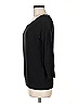 Banana Republic Black Pullover Sweater Size S - photo 5