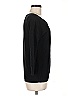 Banana Republic Black Pullover Sweater Size S - photo 4