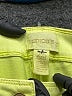 Chico's Solid Yellow Casual Pants Size Lg (2.5) - photo 3