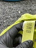 Chico's Solid Yellow Casual Pants Size Lg (2.5) - photo 4