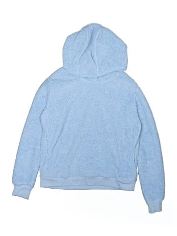 Athleta Girl Pullover Hoodie (view 1)