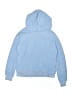 Athleta Girl Blue Pullover Hoodie Size 14 - photo 1