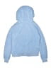 Athleta Girl Blue Pullover Hoodie Size 14 - photo 2