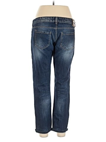 Adele Fado Jeans (view 2)