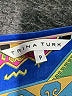 Trina Turk Blue Sleeveless Blouse Size P (petite) - photo 6