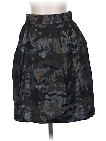 Pink Tartan Formal Skirt (view 1)
