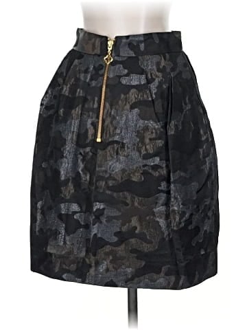 Pink Tartan Formal Skirt (view 2)