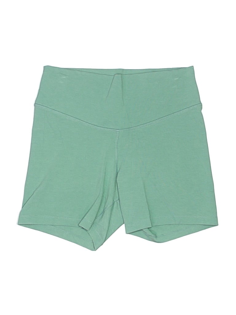 Pre-owned Active By Old Navy Shorts In Green