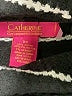 CATHERINE Catherine Malandrino Black Long Sleeve Turtleneck Size 3X - photo 7