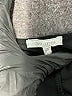 Ava James Black Sleeveless Blouse Size L - photo 7
