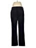 Chico's 100% Spandex Black Casual Pants Size Med (1) - photo 2