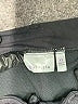 Athleta Solid Black Active Skort Size XS - photo 3