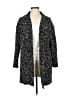 MELLODAY Gray Coat Size M - photo 1