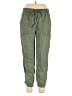 Sanctuary 100% Lyocell Green Cargo Pants Size XL - photo 1