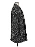 MELLODAY Gray Coat Size M - photo 4